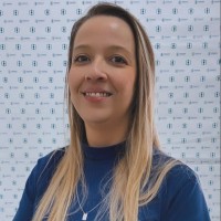 Tânia Christina B. Pinheiro