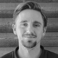 Niklas Grönskog