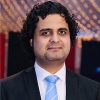 Ghazanfar Raza