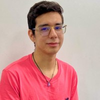 Juan David Patiño Ortiz