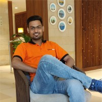Nimesh Modi