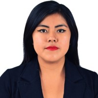 Ela Alexandra La Rosa Trinidad