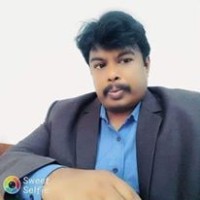 B.Balaji Vikram