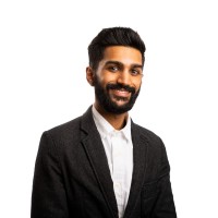 Vinay Patel