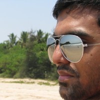 Harshad Sapaliga
