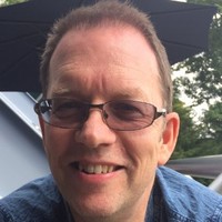 Andrew Blacklock