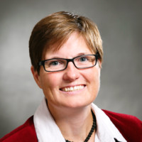 Annette Lehmann