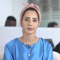 Fatima zahra Benabdallah