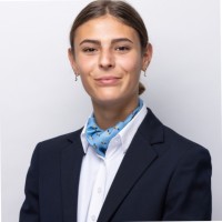 Tamara Van De Pol