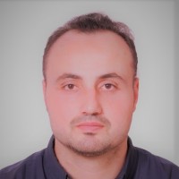 Saleem Osama Zimmo