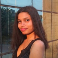 Ananya Samal