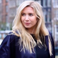 Nienke Balk