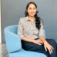 Amaya Fernando