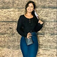 Dipti Mehra