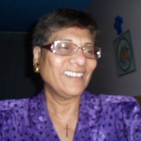 Ramona D'Souza