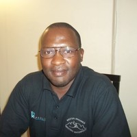 James Samupindi  AIISA  AILA