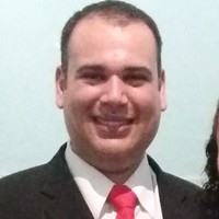 Rodrigo Moreira Dos Santos
