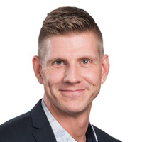 Mikael Ulander