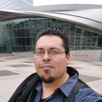 Adolfo Emanuel Sandoval Loya