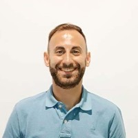 Sergio Palacios Ruiz