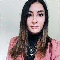 Lucia Orza