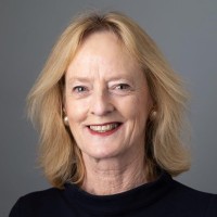 Clare Martin