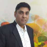 Sunil Mehta