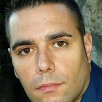 Alejandro Aris