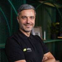 Robert Maftei, MBA