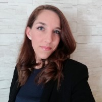 Lucía Lupiáñez Casares