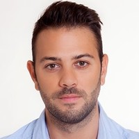David Casahuga Serna