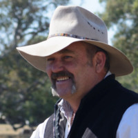 Glenn White