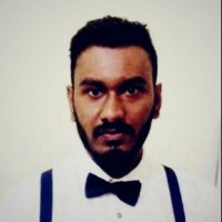 Faiz Ahamed
