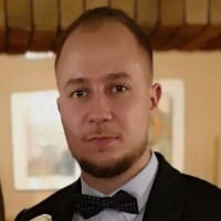 Patryk Bała