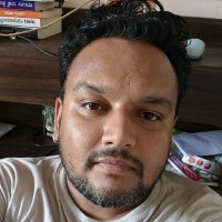 Arjuna Krishna