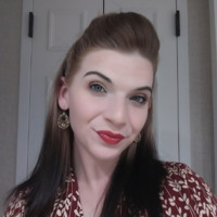 Audrey Herman