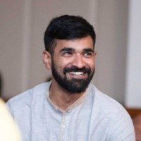 Venkat Sankar