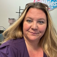 Tricia Nelson