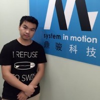 曾想华