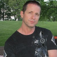 Eric Eveland