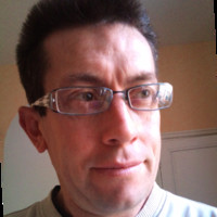 Stephane Bouvard