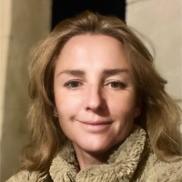 Alena Shchapotsina