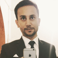 Sufyan Bajwa
