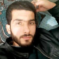 Nasir Bahrami
