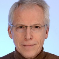 Stephan Körner