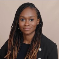Valisha Desir, Esq.
