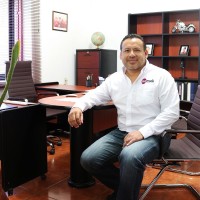 Juan Carlos Vera Ehuán