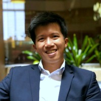 Jacob Loh