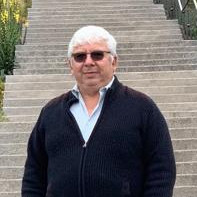 Norman Rojas Quinteros