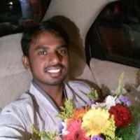Santhosh Kumar